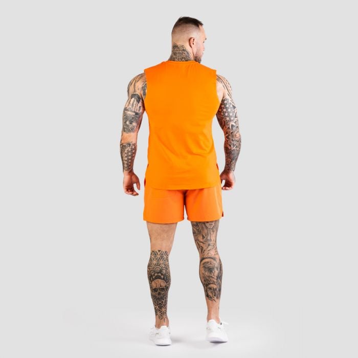 Podkoszulek TRN Orange – GymBeam XL
