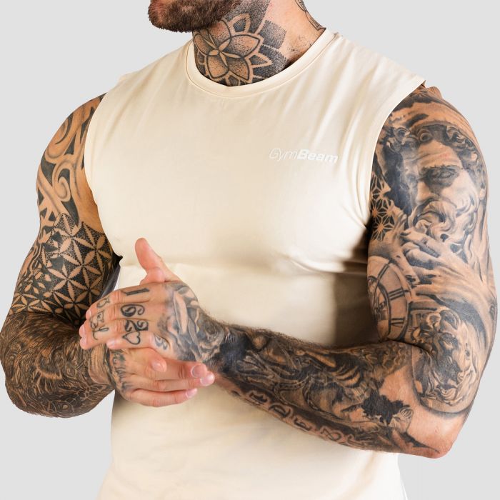 Podkoszulek TRN Sand – GymBeam L