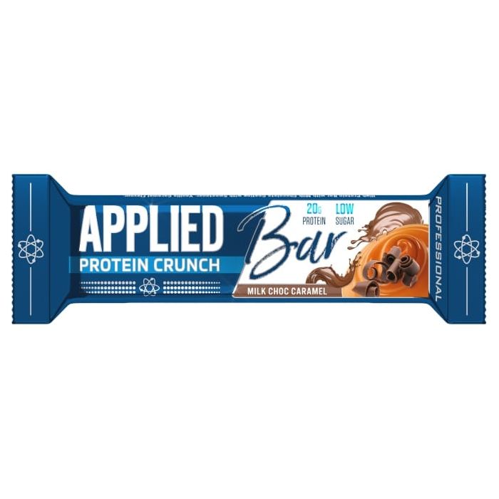 Applied Bar Protein Crunch - Applied Nutrition