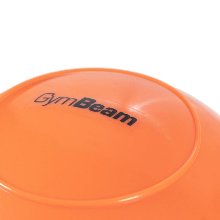 Mini platformy do balansowania Orange - GymBeam pojedynczy wariant