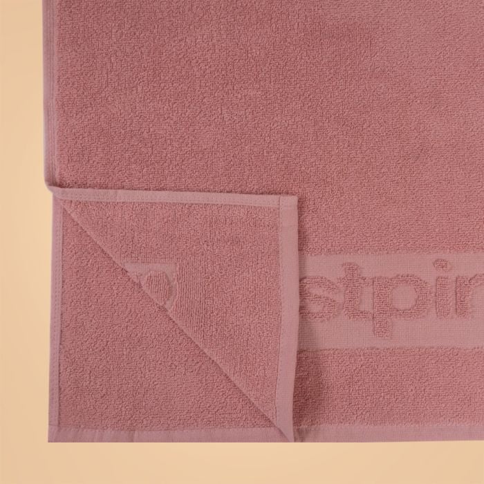 Ręcznik fitness Mini Pink - BeastPink pojedynczy wariant