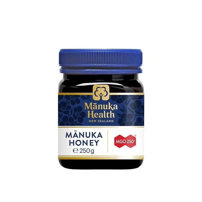 MGO™ 250+ Manuka honey - Manuka Health