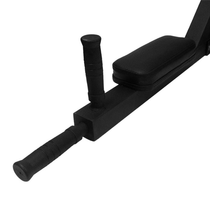 Wielofunkcyjny drążek 2w1 - GymBeam single_variant