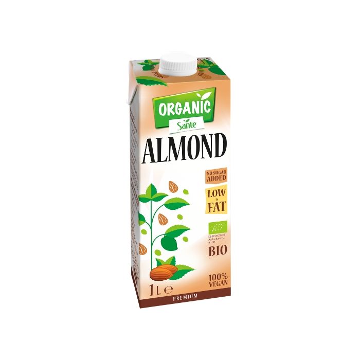 BIO Almond Drink - Sante