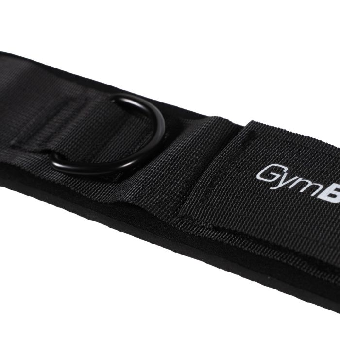 Zestaw regulowanych taśm oporowych do wyciskania na ławce - GymBeam single_variant