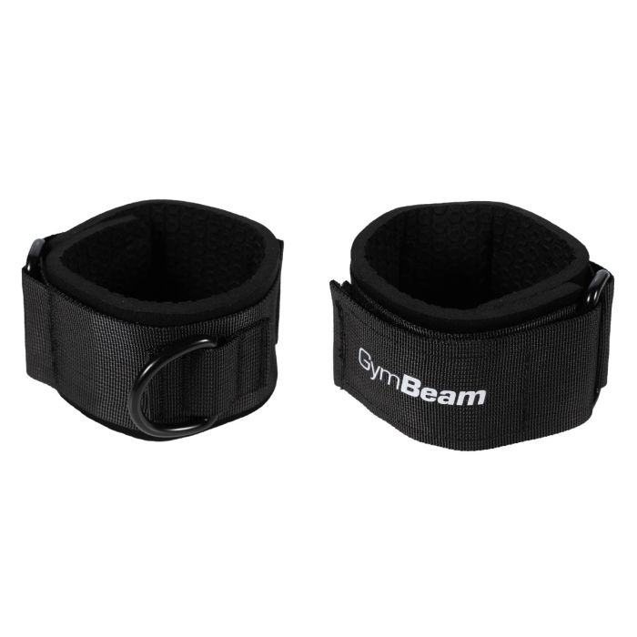 Zestaw regulowanych taśm oporowych do wyciskania na ławce - GymBeam single_variant