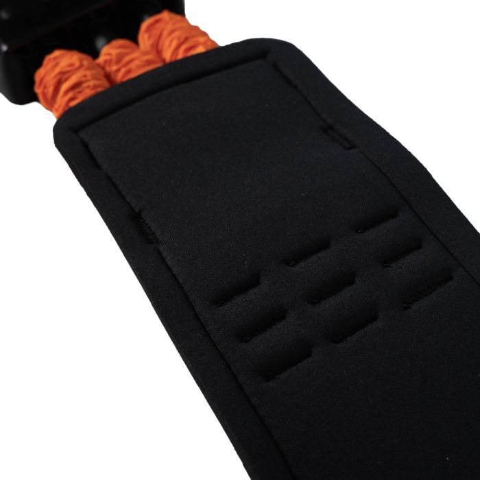 Zestaw regulowanych taśm oporowych do wyciskania na ławce - GymBeam single_variant