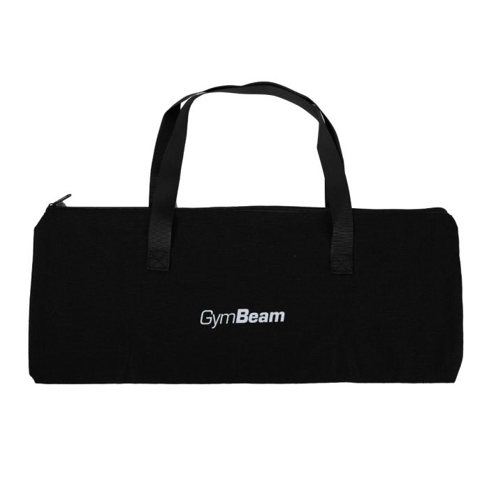 Zestaw regulowanych taśm oporowych do wyciskania na ławce - GymBeam single_variant