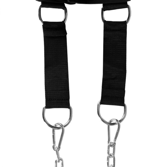 Przyrząd do treningu mięśni szyi LIFT Neck Strengthener - GymBeam single_variant