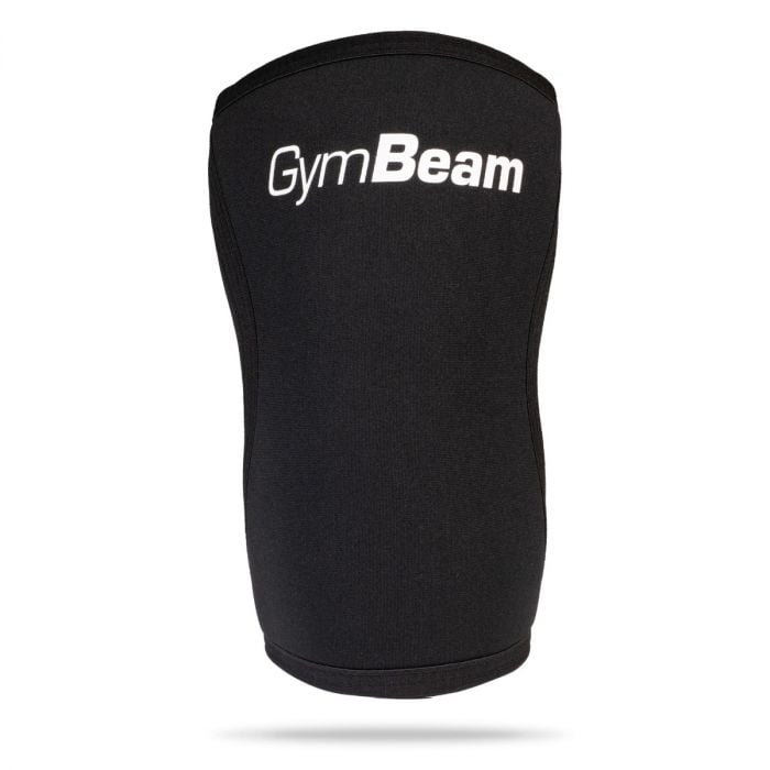 Neoprenowe opaski na kolana - GymBeam M