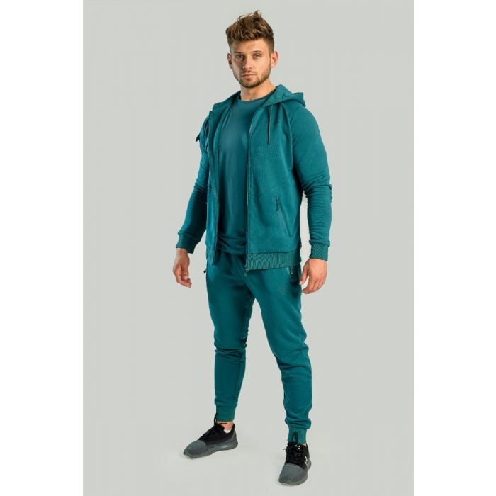 Joggery Nova Deep Teal - STRIX S