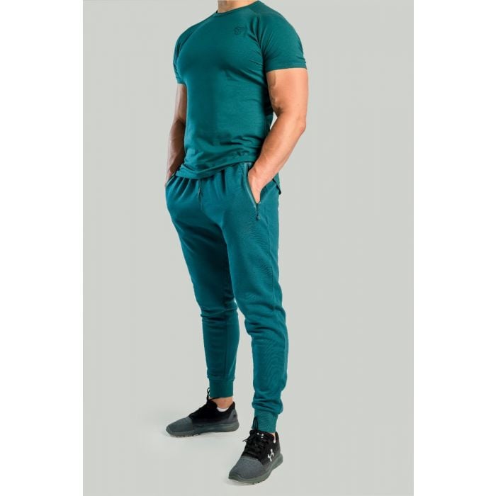 Joggery Nova Deep Teal - STRIX S