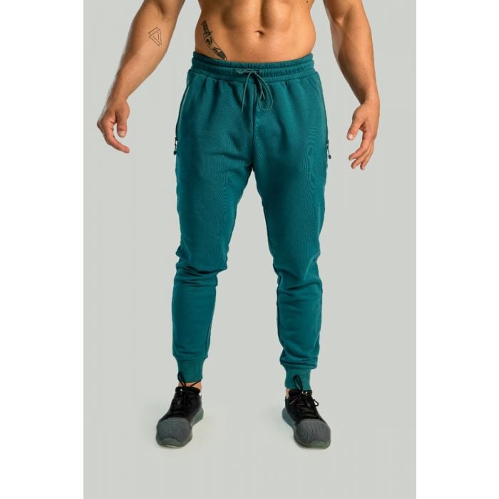 Joggery Nova Deep Teal - STRIX S