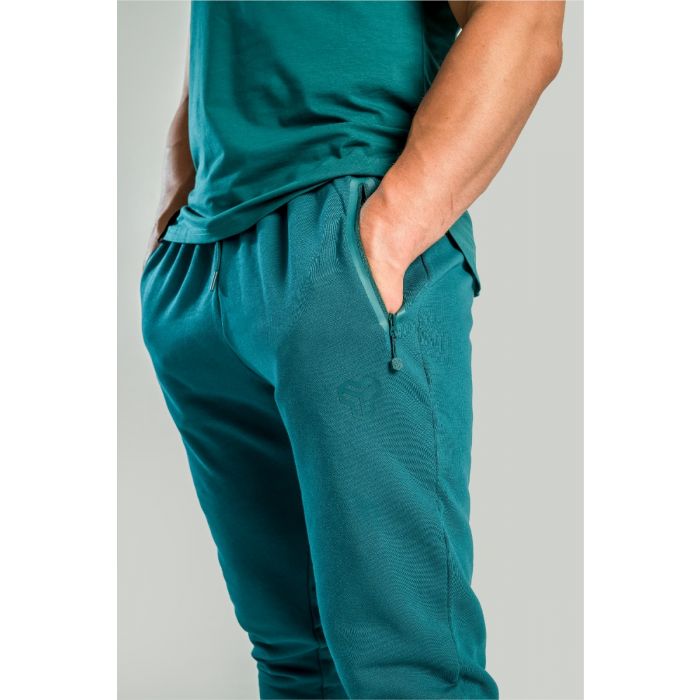 Joggery Nova Deep Teal - STRIX S