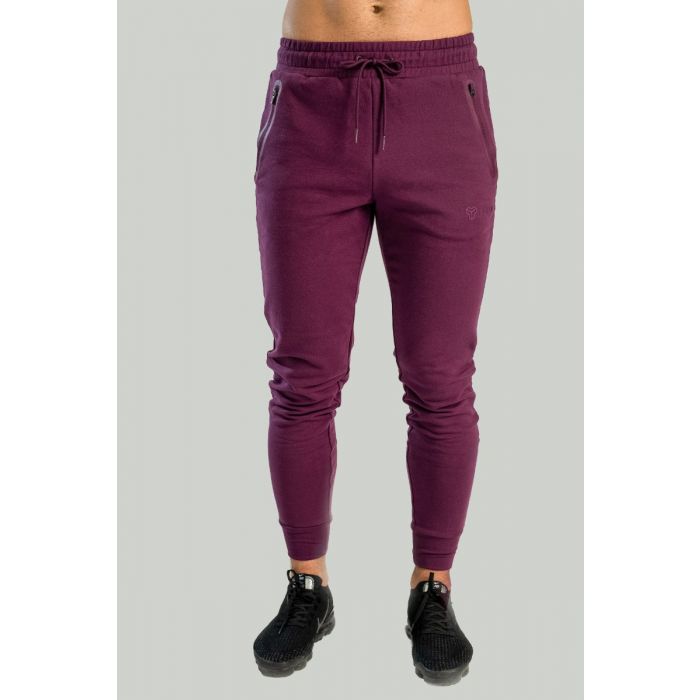 Joggery Nova Plum - STRIX XXL