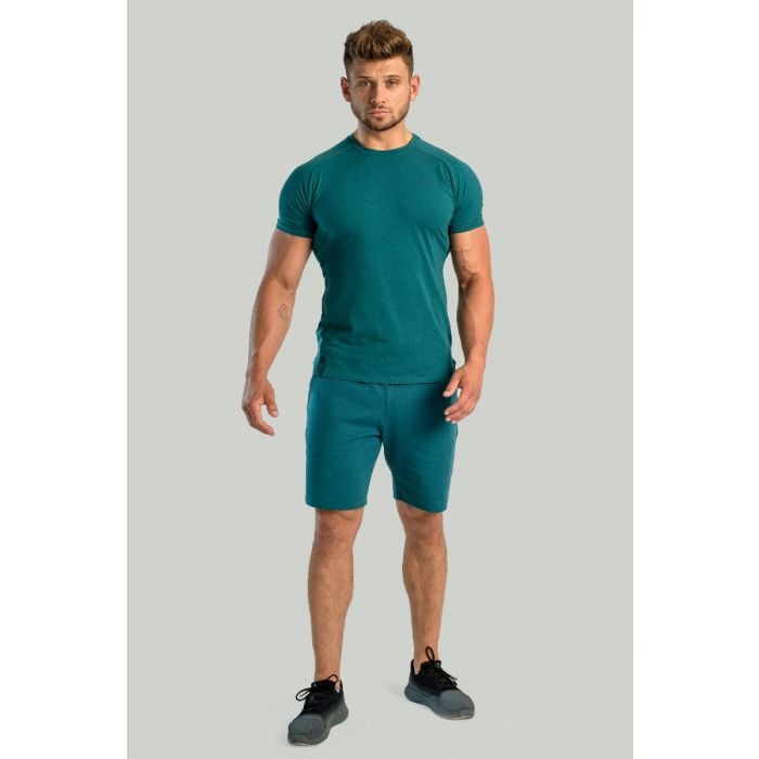 Koszulka Nova Deep Teal - STRIX XXL