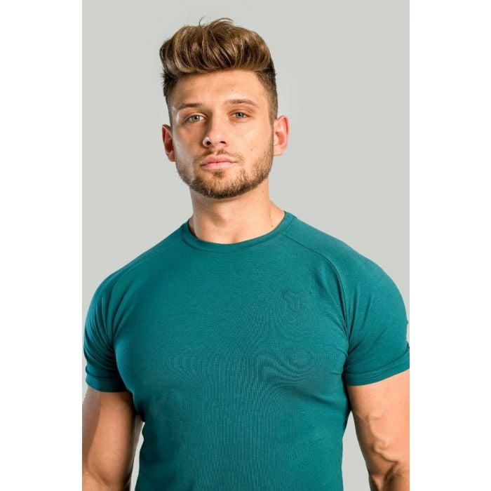 Koszulka Nova Deep Teal - STRIX XXL