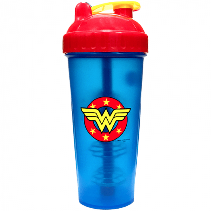 Szejker Wonder Woman 800 ml - Performa