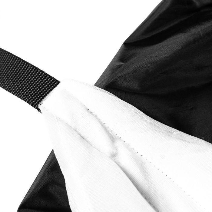 Spadochron oporowy do biegania - GymBeam single_variant