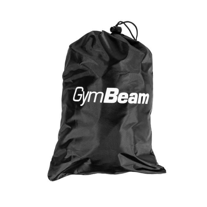 Spadochron oporowy do biegania - GymBeam single_variant