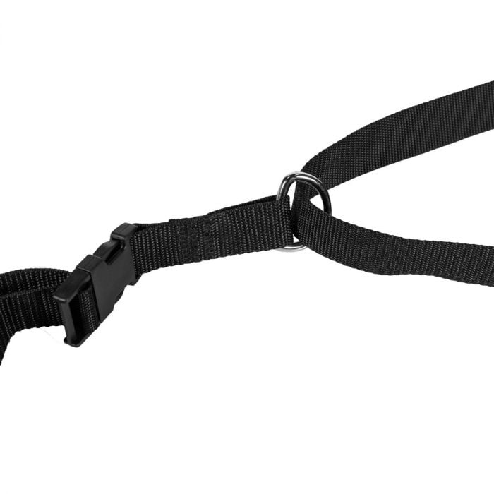 Spadochron oporowy do biegania - GymBeam single_variant