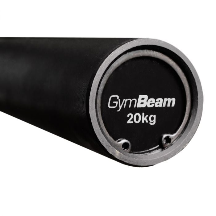 Gryf olimpijski Eternal Power - GymBeam single_variant