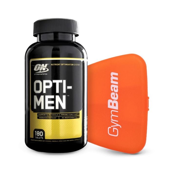 Opti-Men - Optimum Nutrition 180 tab