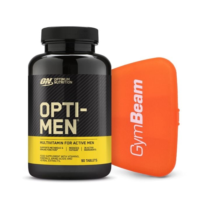 Opti-Men - Optimum Nutrition 180 tab