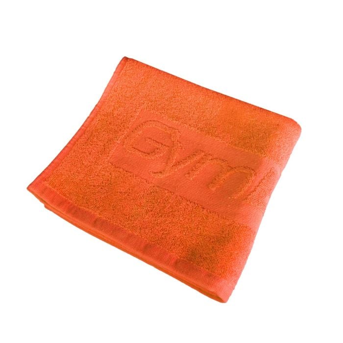 Ręcznik fitness Orange - GymBeam single_variant