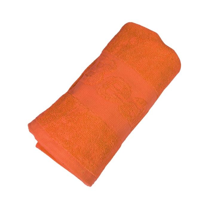 Ręcznik fitness Orange - GymBeam single_variant