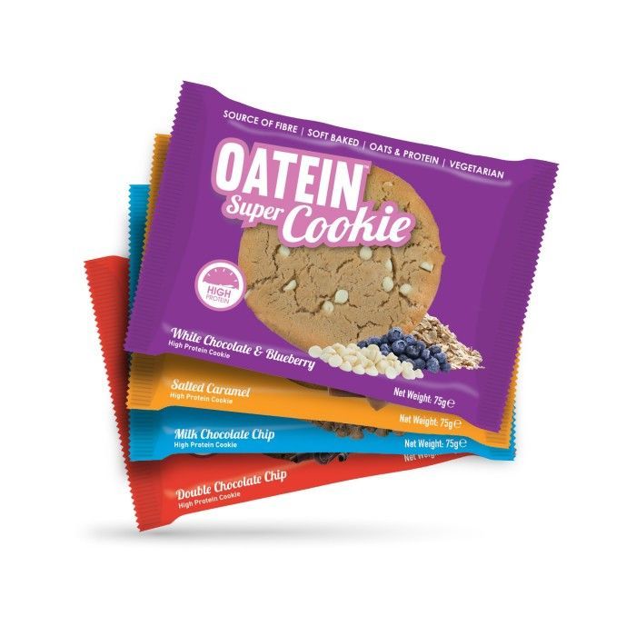 Proteín Super Cookie 75 g - Oatein