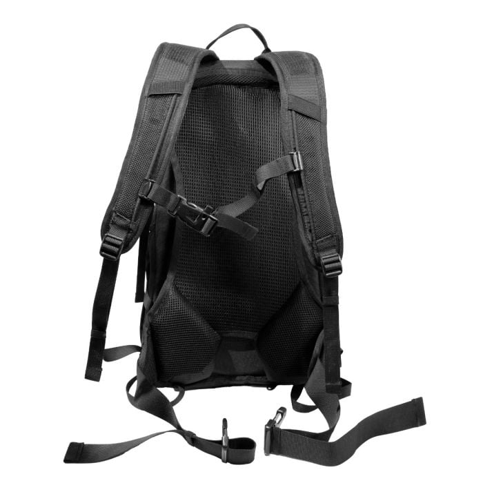 Plecak turystyczny Outlander 25 l - GymBeam single_variant