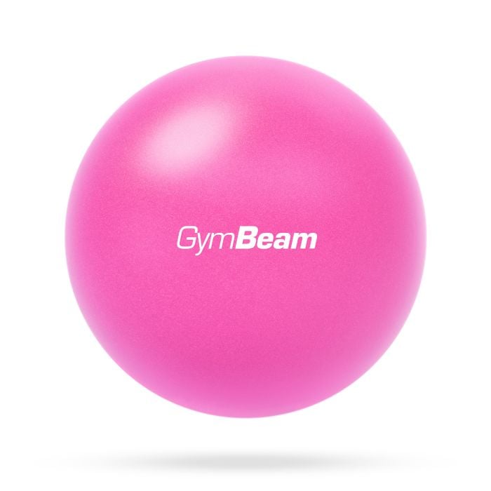 OverBall 25 cm - GymBeam Czarny