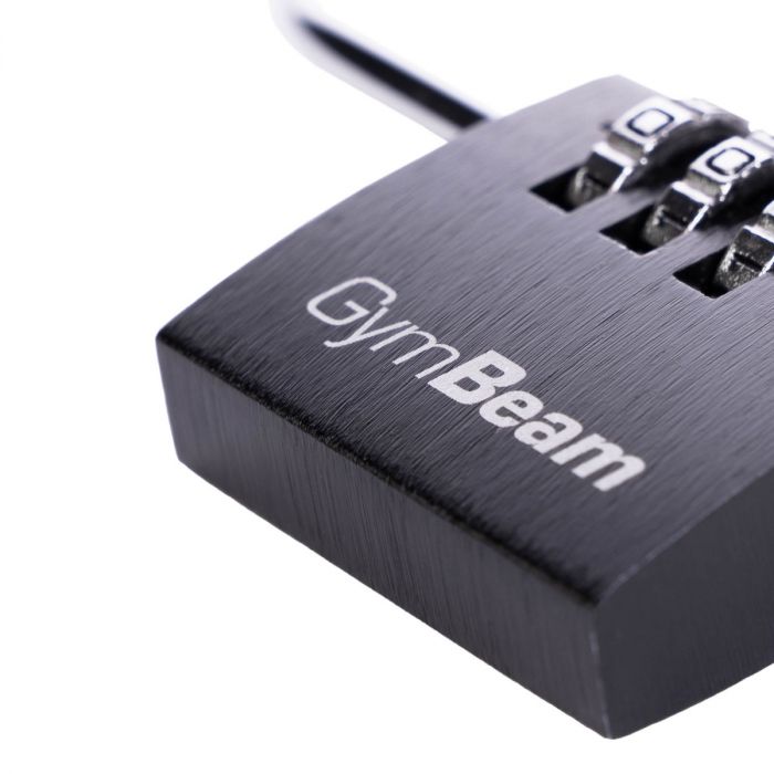 Kłódka The Guard - GymBeam single_variant