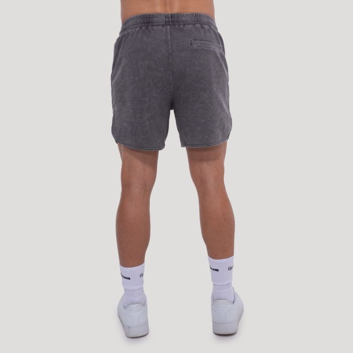 Szorty Persistence Washed Gray - GymBeam M