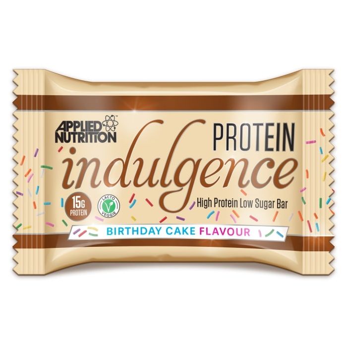 Protein Indulgence Bar - Applied Nutrition