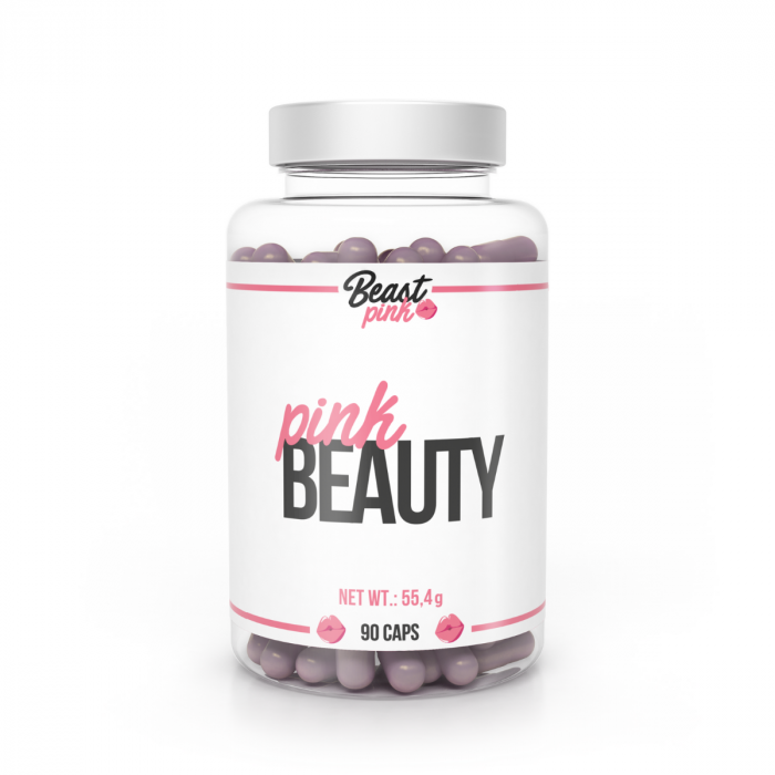 Pink Beauty – BeastPink