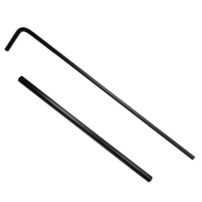 Podpory bezpieczeństwa - GymBeam single_variant