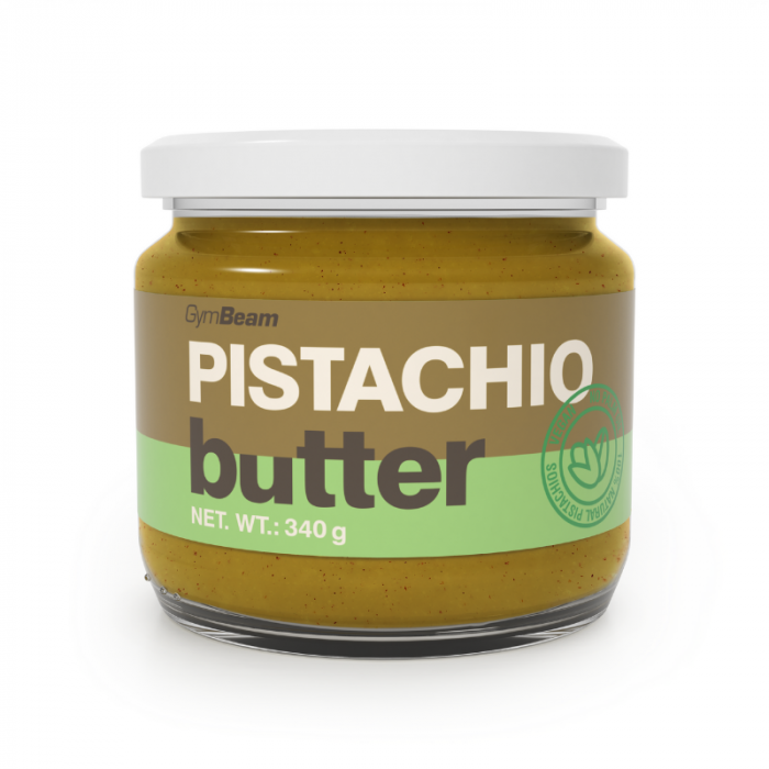 Pistachio Butter - GymBeam