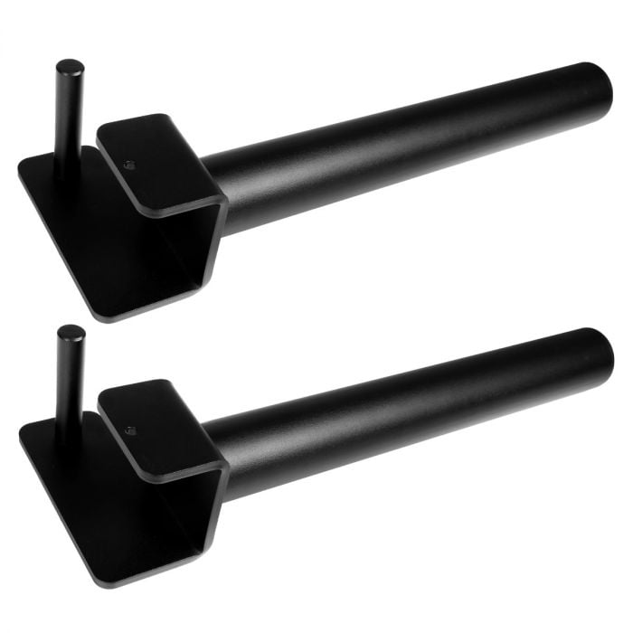 Uchwyty na obciążenie 2 szt - GymBeam single_variant