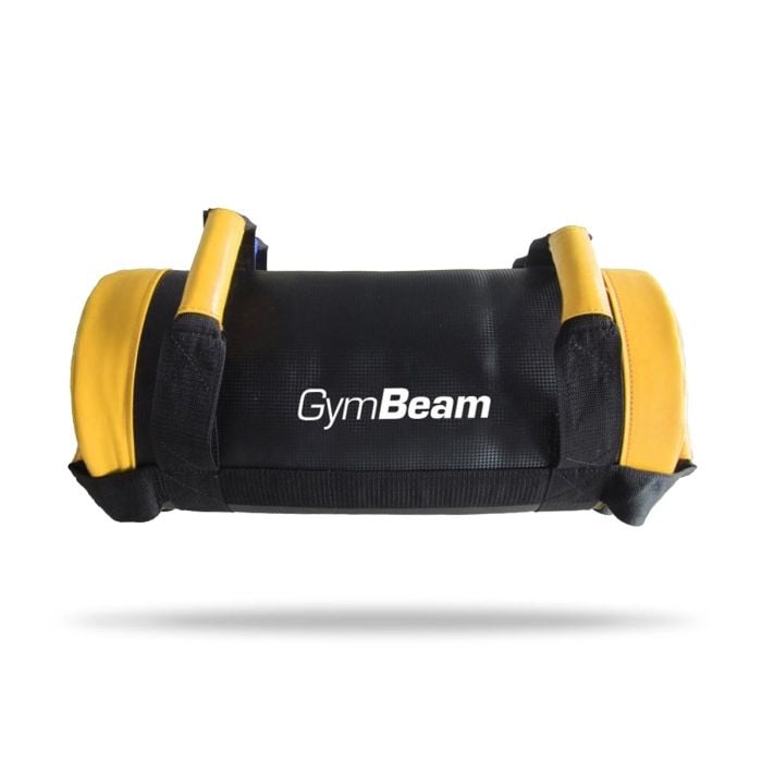 Worek z obciążeniem powerbag - GymBeam 20 kg