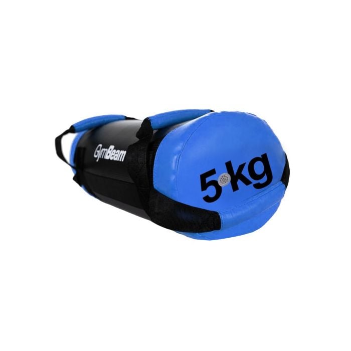 Worek z obciążeniem powerbag - GymBeam 20 kg