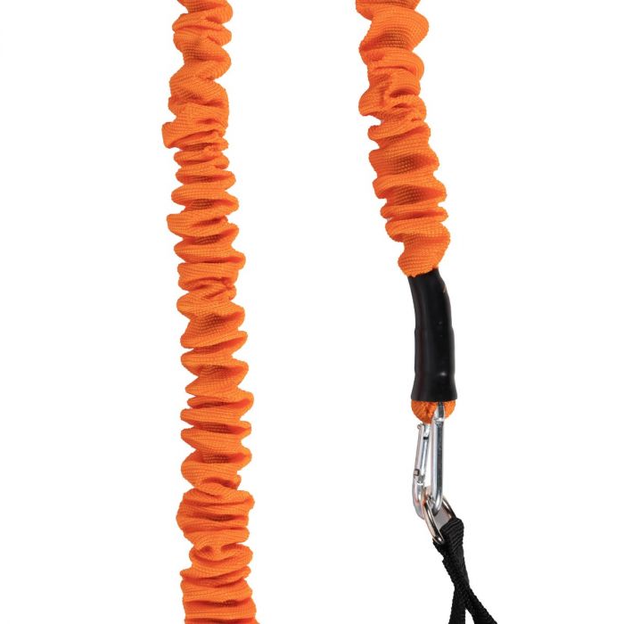 Taśma oporowa z uchwytami 10 kg - GymBeam single_variant