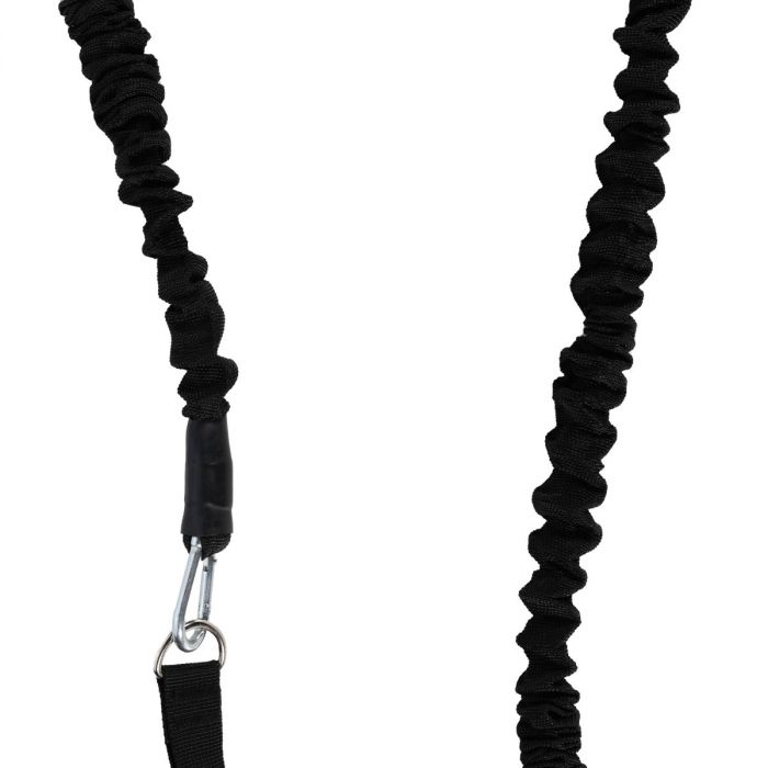 Taśma oporowa z uchwytami 15 kg - GymBeam single_variant