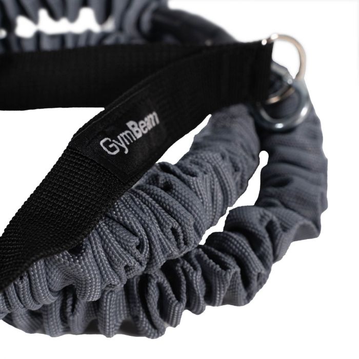 Taśma oporowa z uchwytami 5 kg - GymBeam single_variant