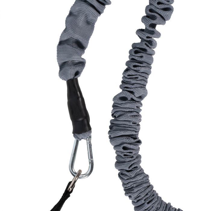 Taśma oporowa z uchwytami 5 kg - GymBeam single_variant