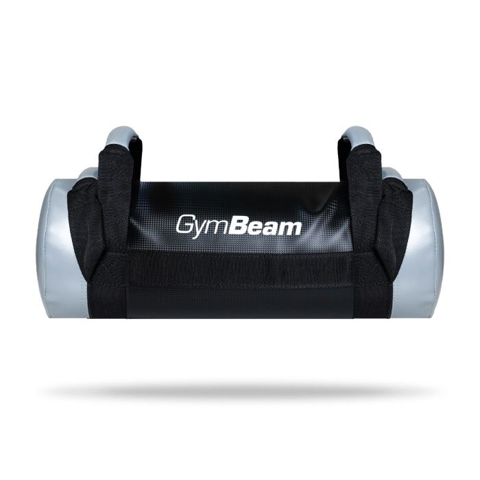 Worek z obciążeniem powerbag - GymBeam 30 kg