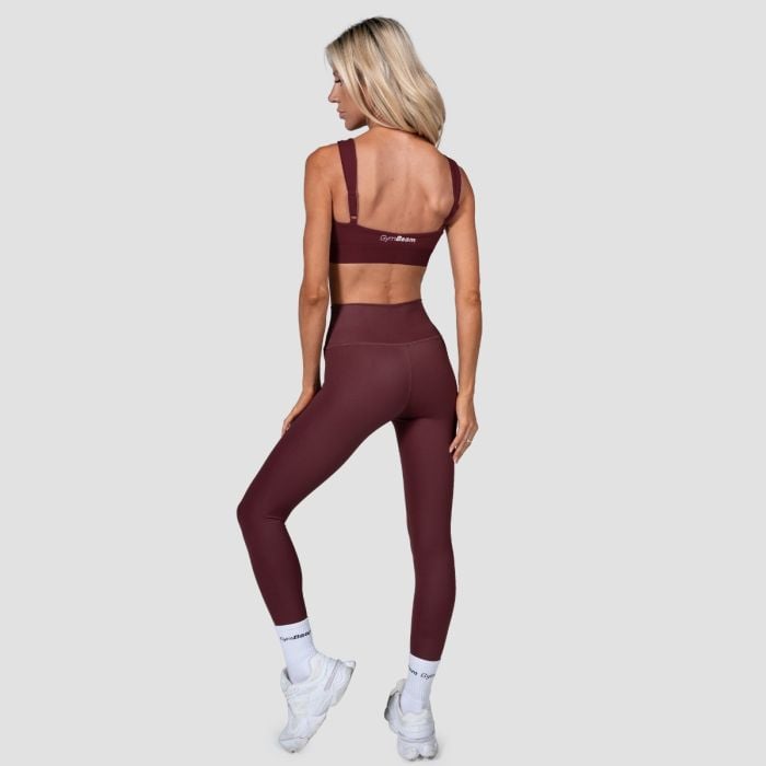 Biustonosz sportowy Prime Fig - GymBeam S