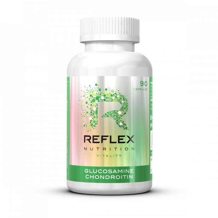 Glukozamina i Chondroityna - Reflex Nutrition