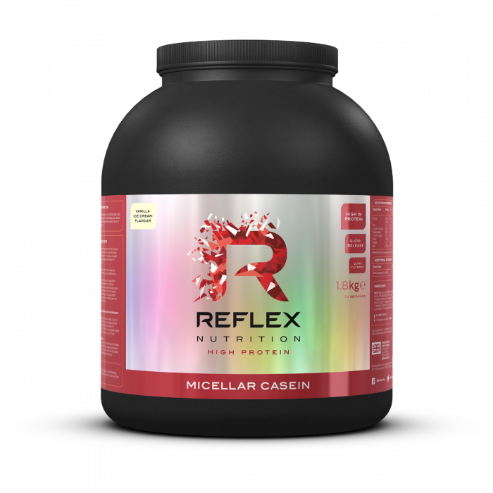 Kazeina Micelarna - Reflex Nutrition